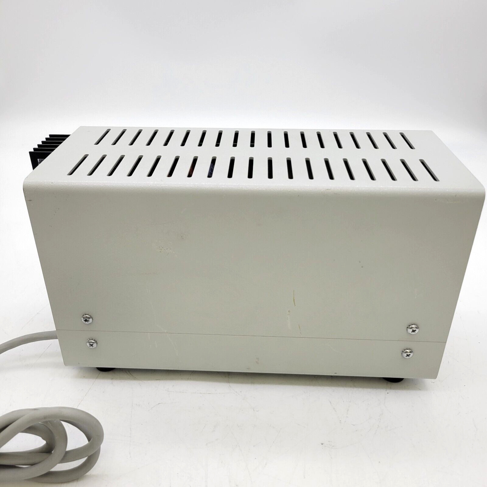 Ludl LEP Microscope Fluorescence Mercury 100W Power Supply for Olympus