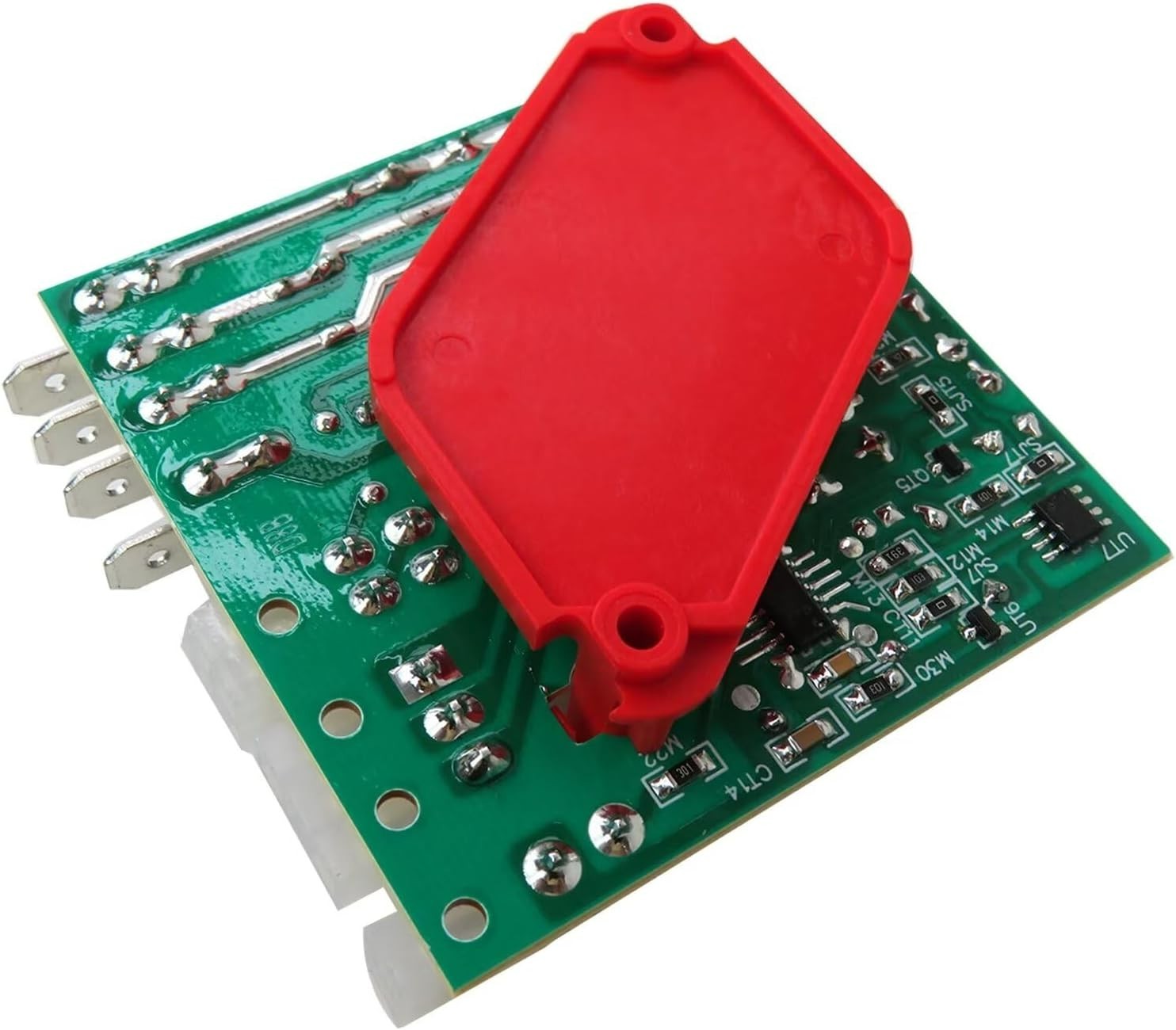 WPW10366605 Replacement Defrost Control Board For Whirlpool AP6020483 PS11753802