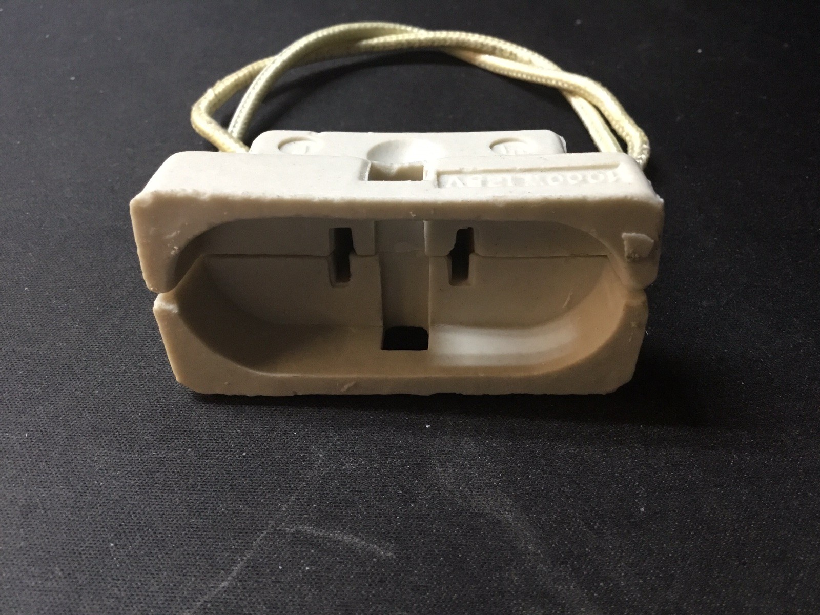 Par64 Par56 Par Can Porcelain Lamp Socket