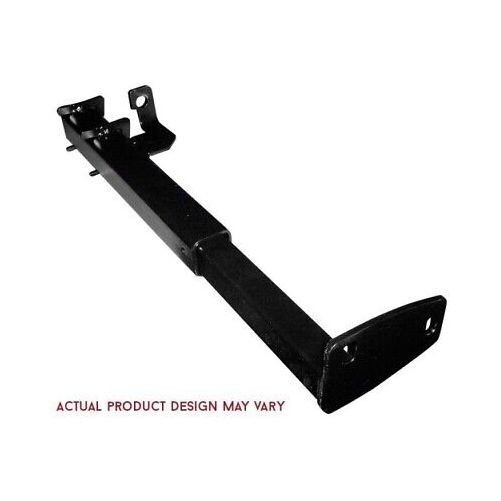 Torklift International D3112 Rear Camper Tie Downs For 2019 Ram 3500
