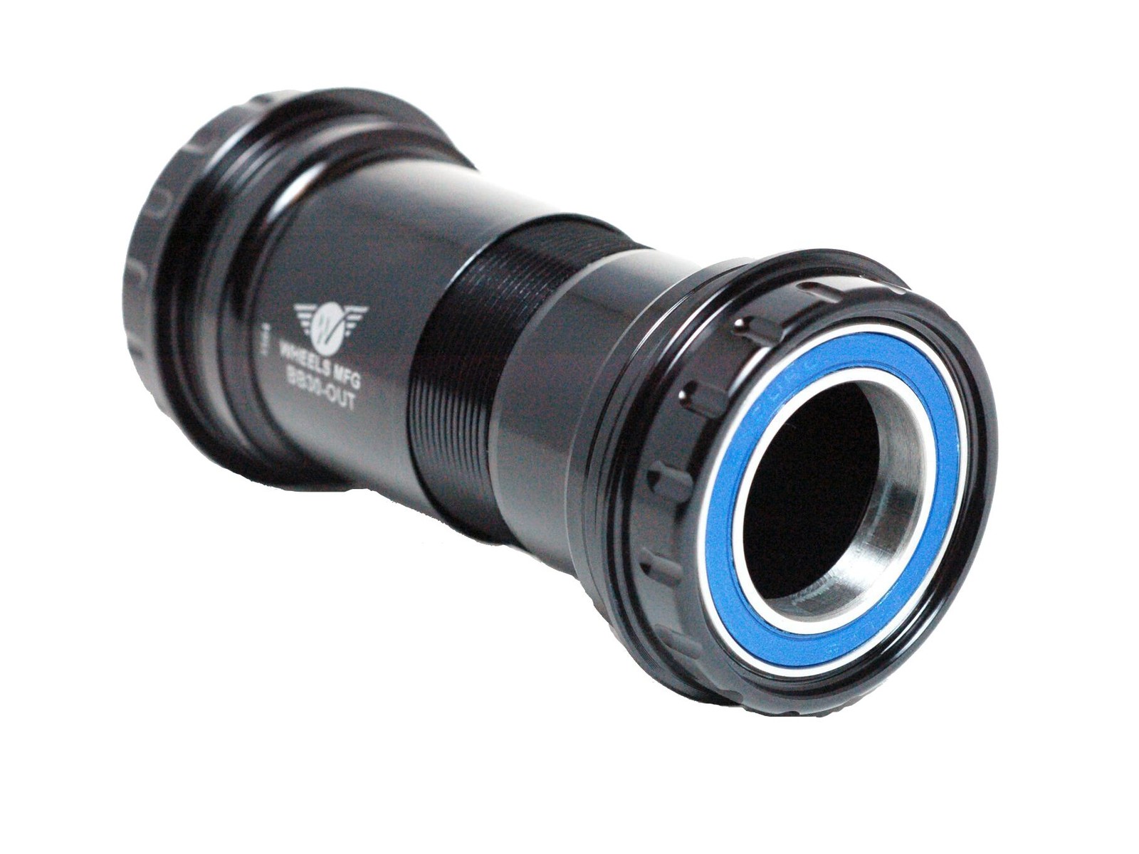 Wheels Manufacturing Shimano BB30 Thread Together Outboard Bottom Bracket 68 or