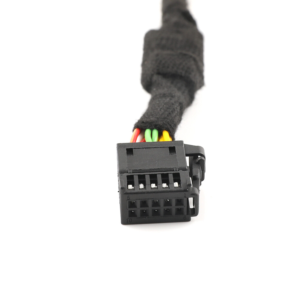 For VW Skoda octavia Car Stop Start Engine System Control Detel Cable Plug