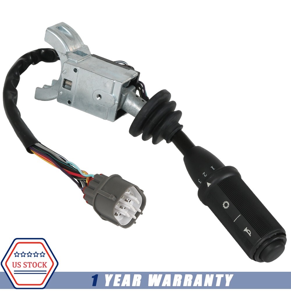 Forward & Reverse Column Switch 701/80298 NEW For JCB 4C 4CX 4CN 3CN 3CX 3DX