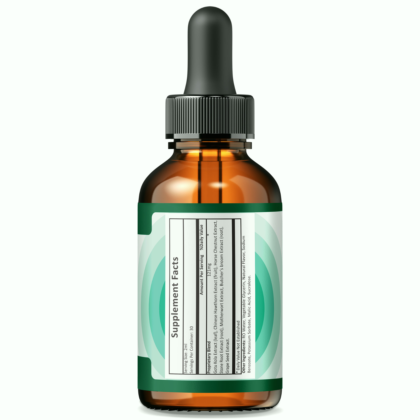 (2 Pack) Audizen Drops - Advanced Ear Health and Hearing Support Formula