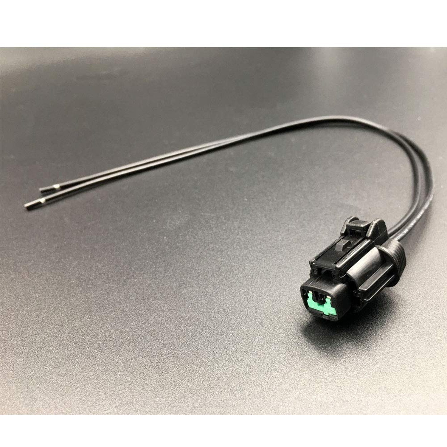 Ambient Temperature Sensor Connector Pigtail for Altima Frontier 2002-2021 | ...
