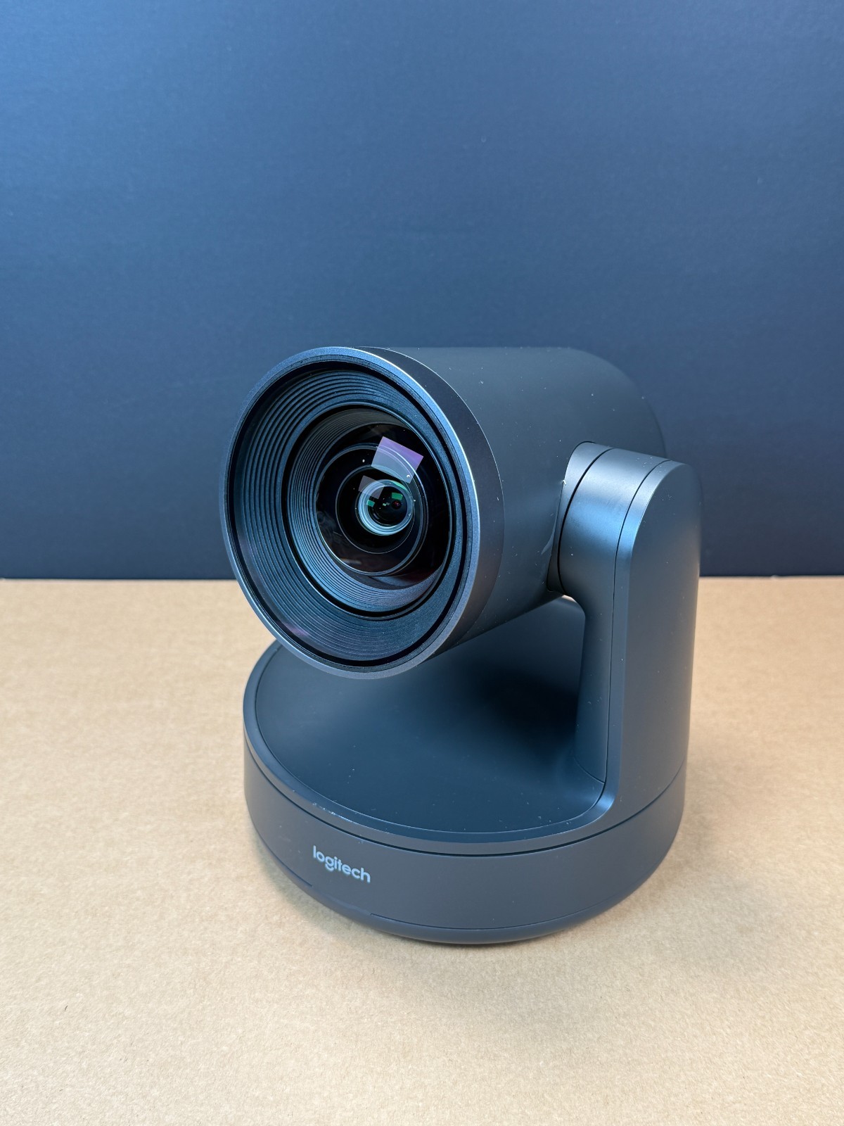 Logitech Logi Rally V-R0010 Video Conference Camera 860-000551 Ships Fast!!!