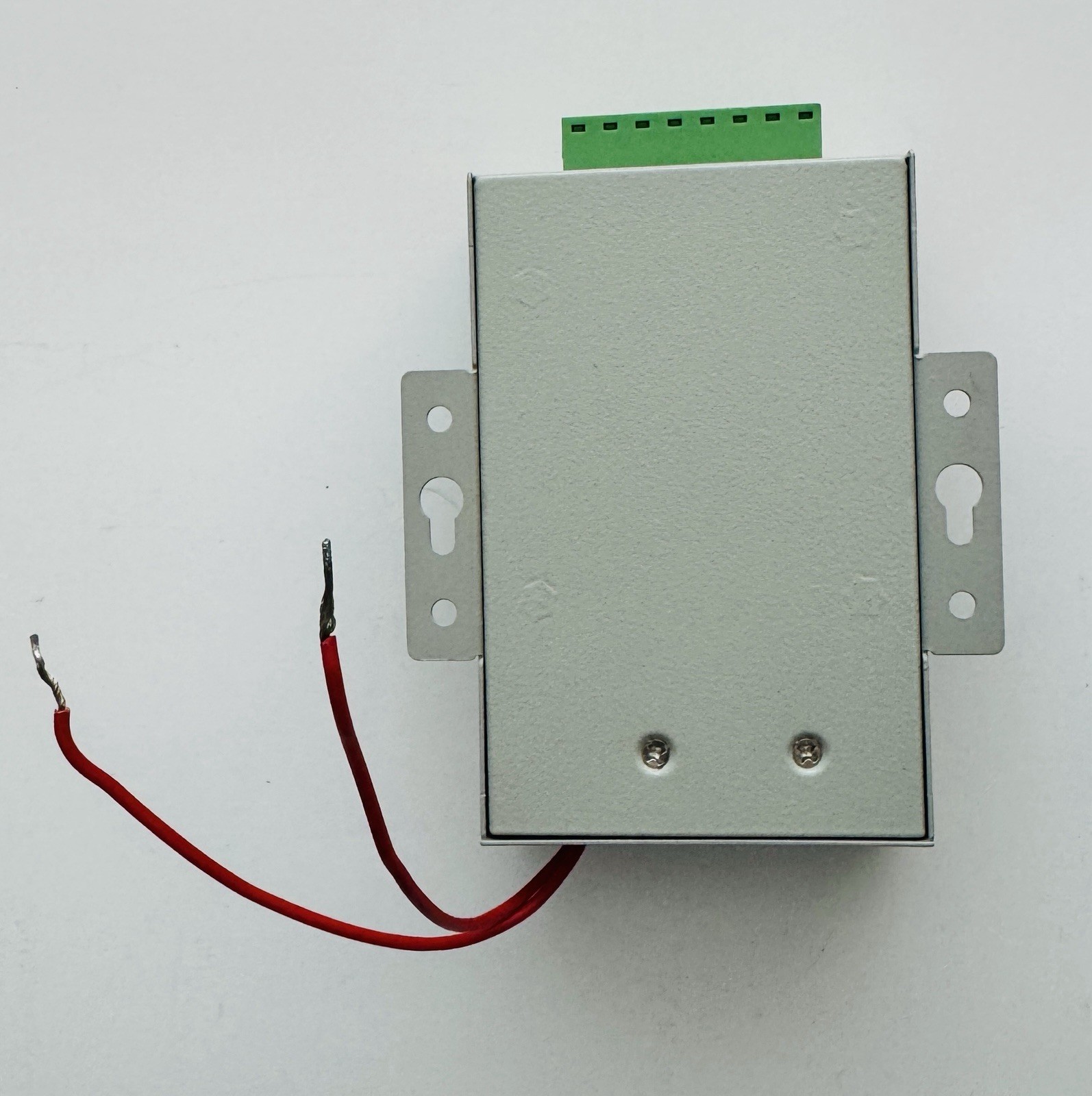 Access Control Power Supply K80, Electric Lock System, 12V, 3A, Open Box