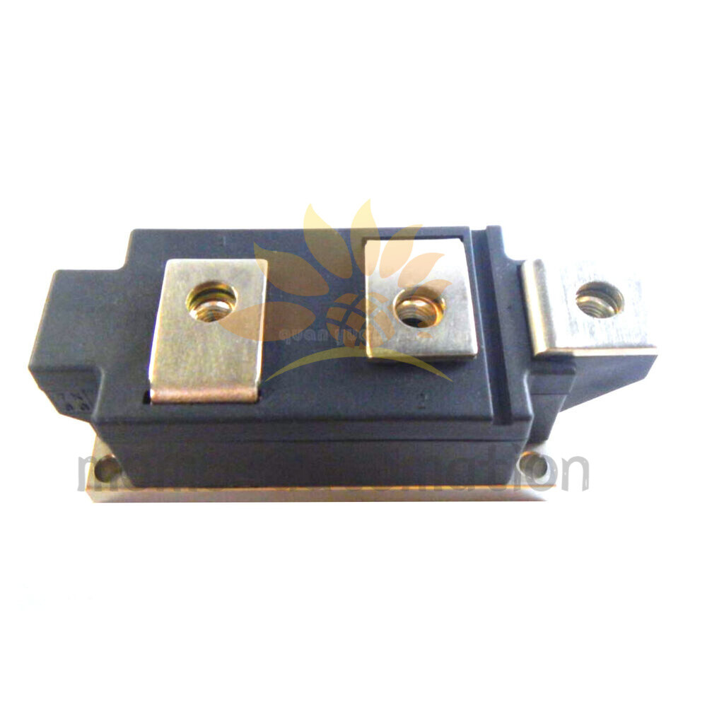 POWEREX LD431850 Power Module 1800V Dual-SCR Less Terminal Hardware Gate Leads