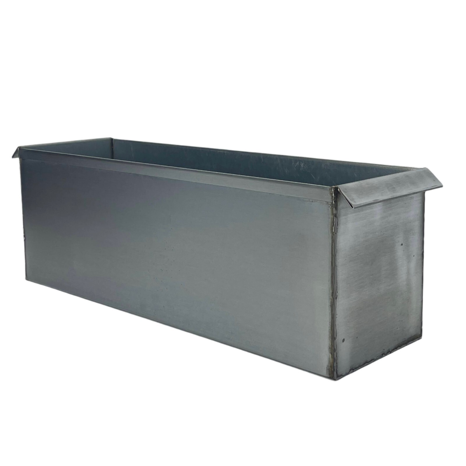 Shooter Ballistic Mold 20L x 6W x 7H Clear Ballistics by Metal Box Co Free Ship