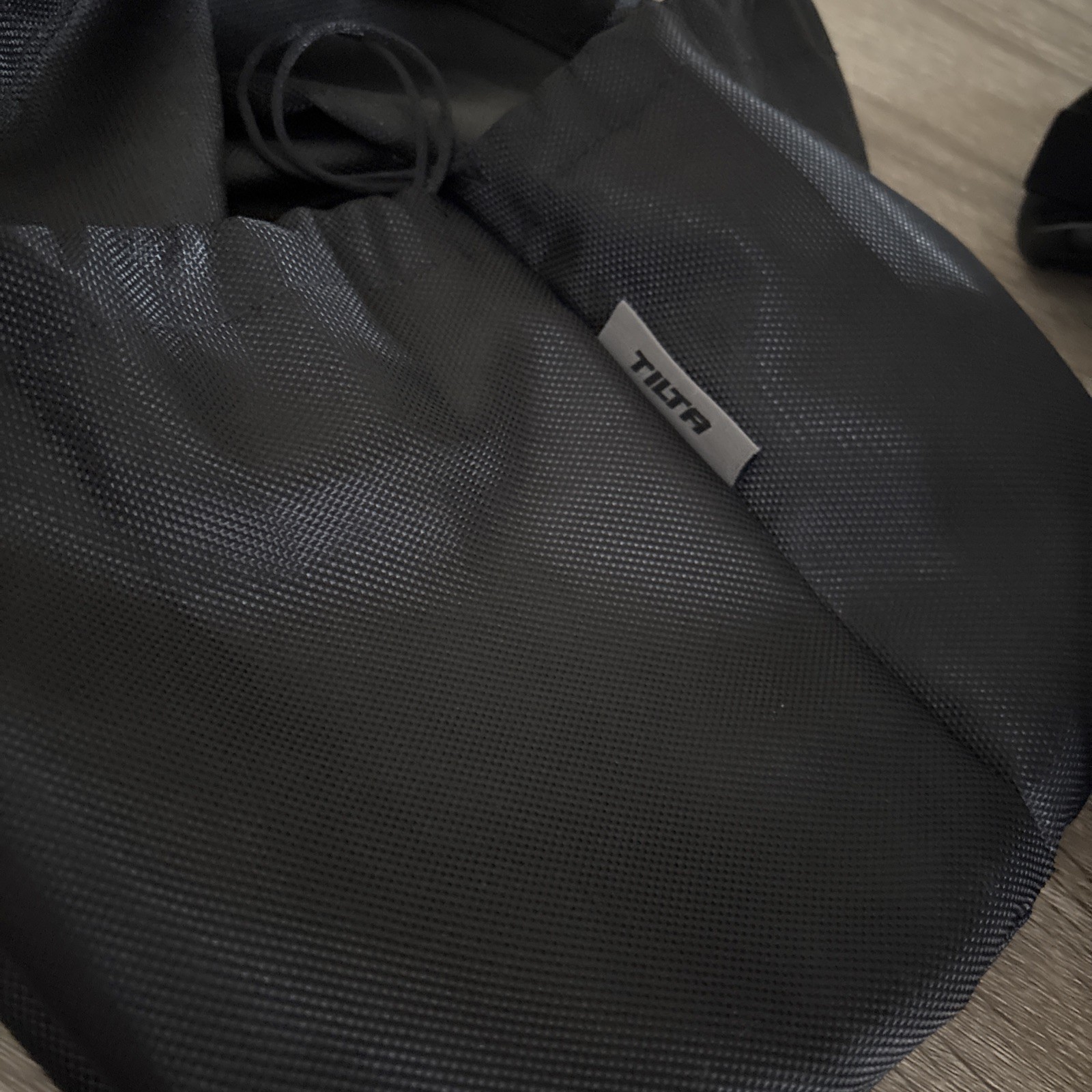 Tilta Lightweight Gimbal Support Vest And Bag