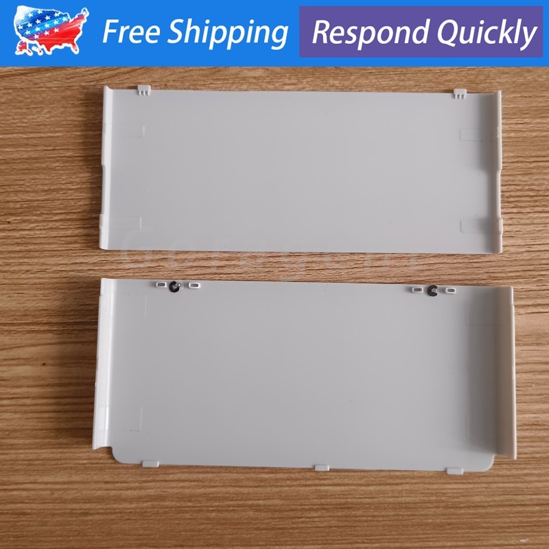 Replacement Housing Shell Faceplate Case Cover For New 3DS 2015 Console Mario