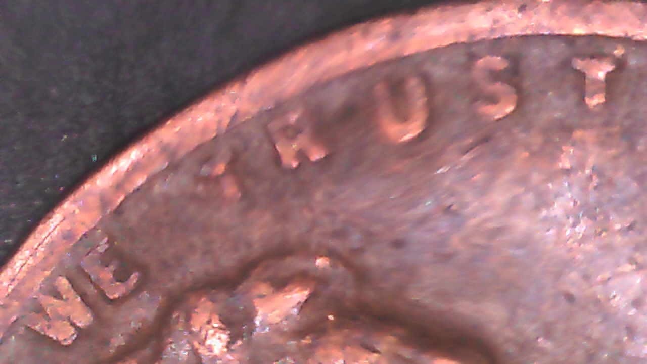 1925 Lincoln Wheat Cent