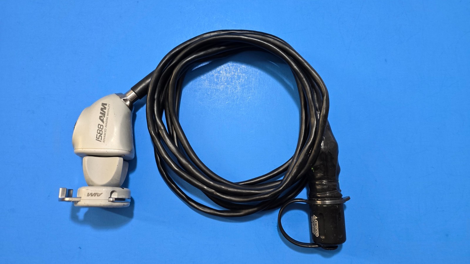 Stryker 1588-610-122 AIM Camera Head with Coupler