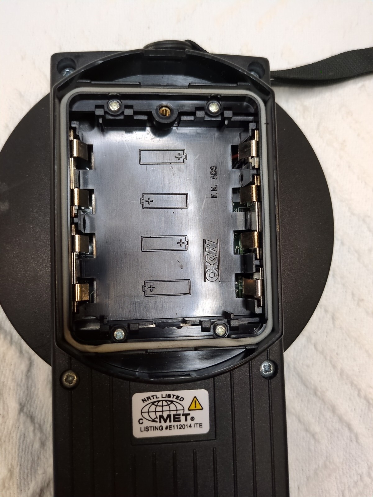 JDSU ACTERNA COPPERHEAD 2109-FED FAR END DEVICE