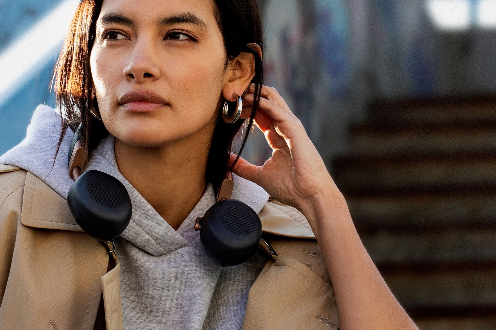 V-MODA S-80 Rose Gold