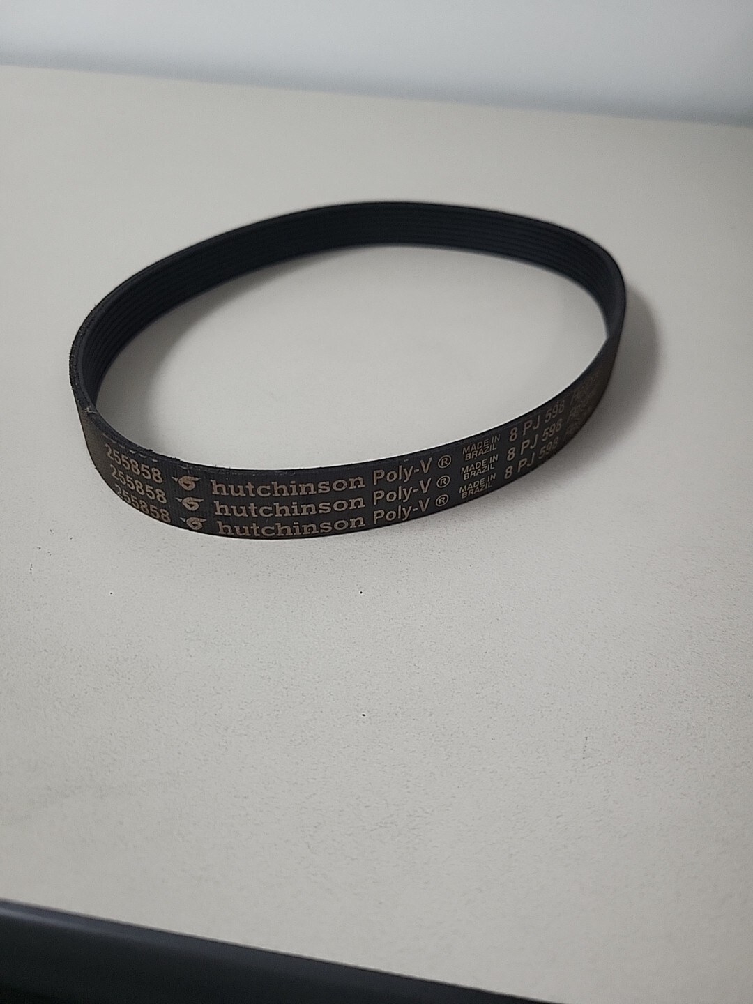 Proform 675e Treadmill Drive Belt (11D)