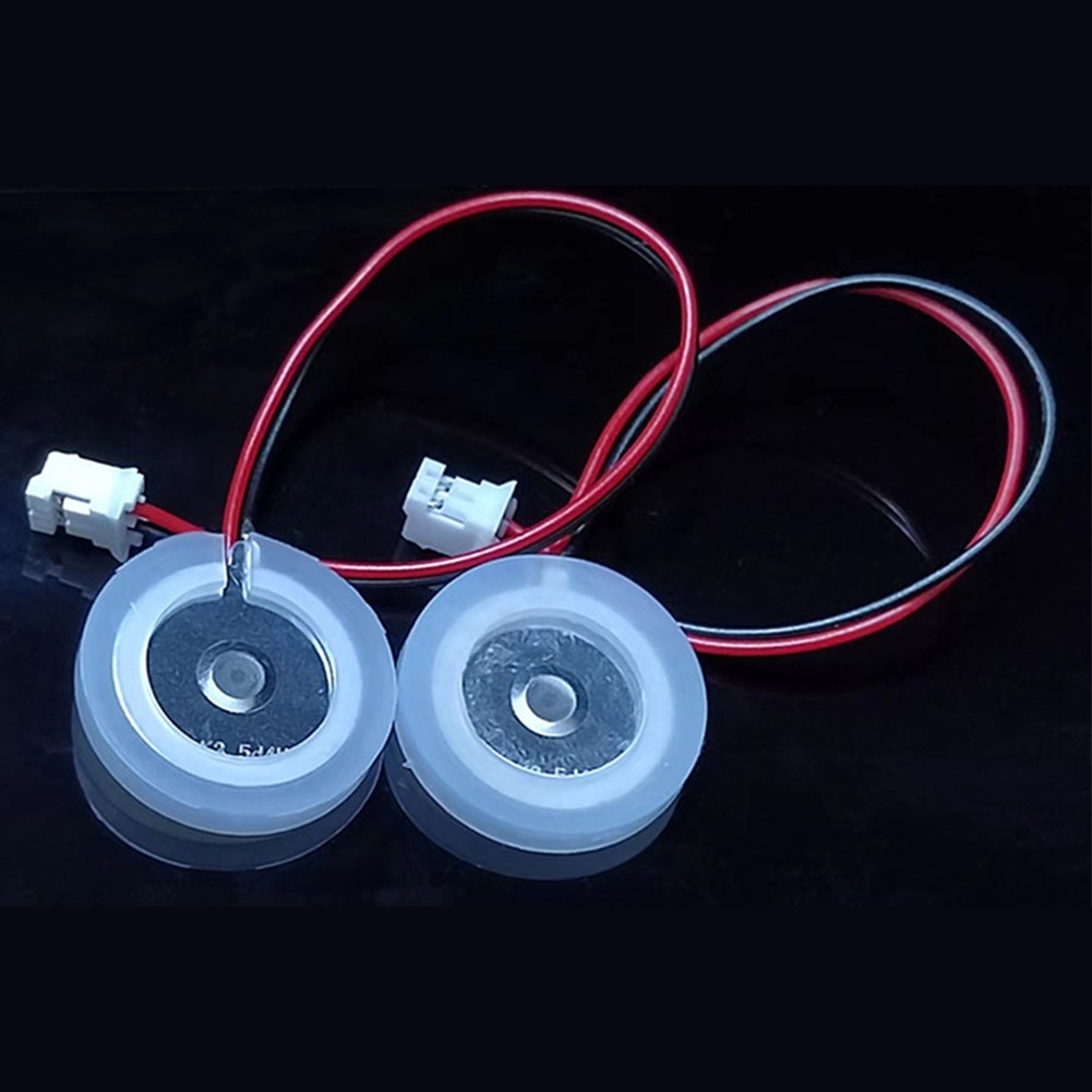 High Performance Atomization with Mist Maker and Four Atomized Drive Board