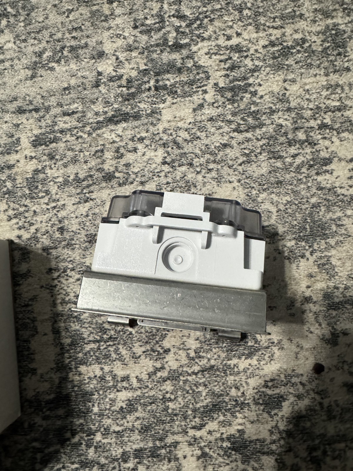 (BAPI) BA/LDT4-PS-BB LEAK DETECTOR