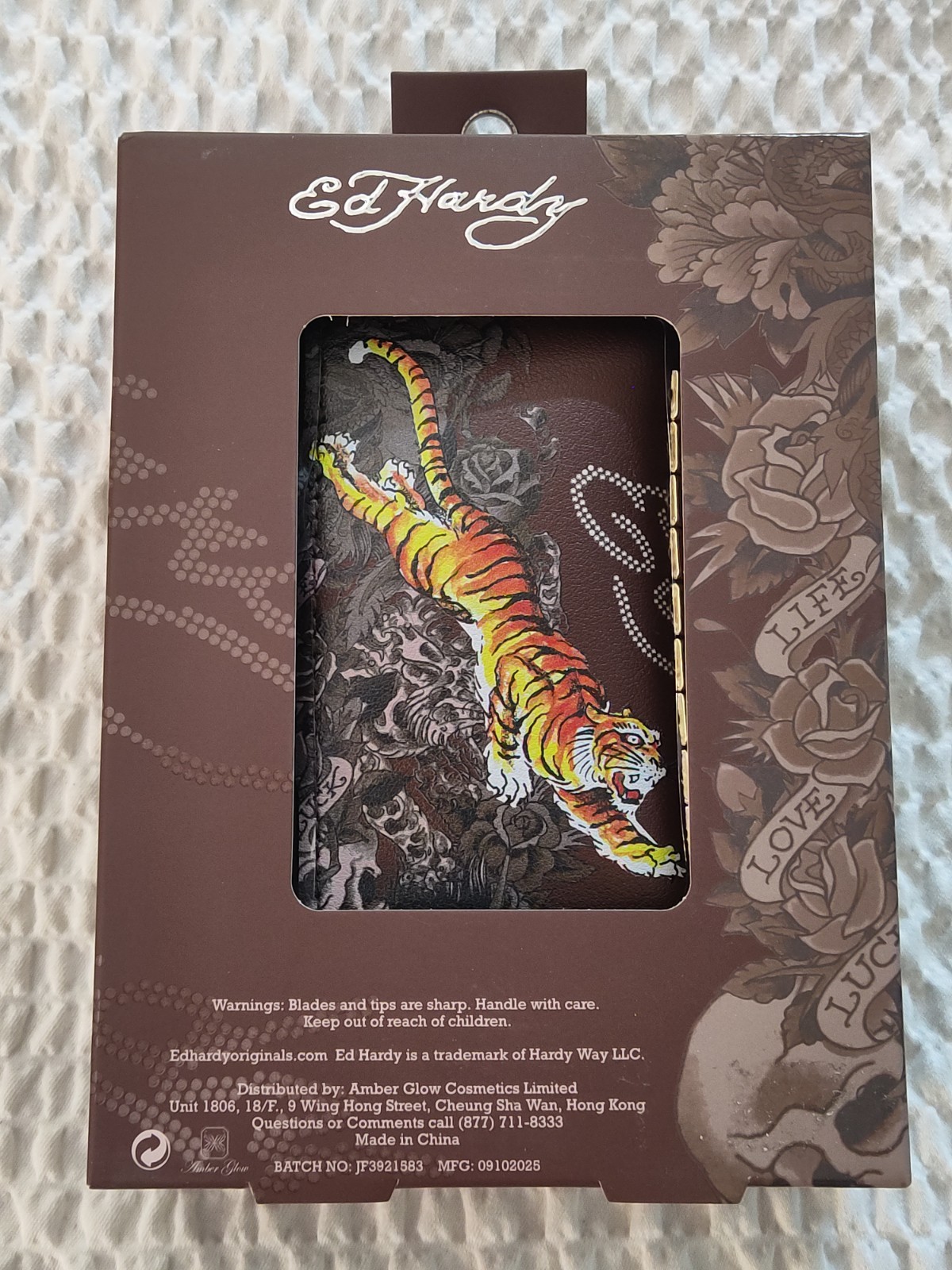 Ed Hardy Bundle