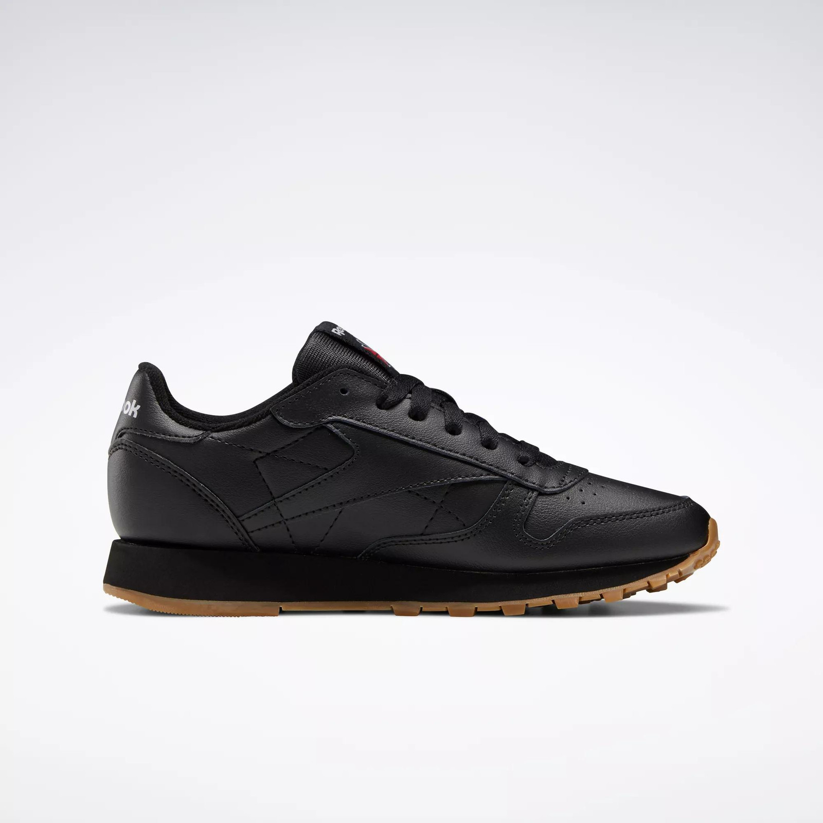 Reebok Classic Leather Shoes - Grade School