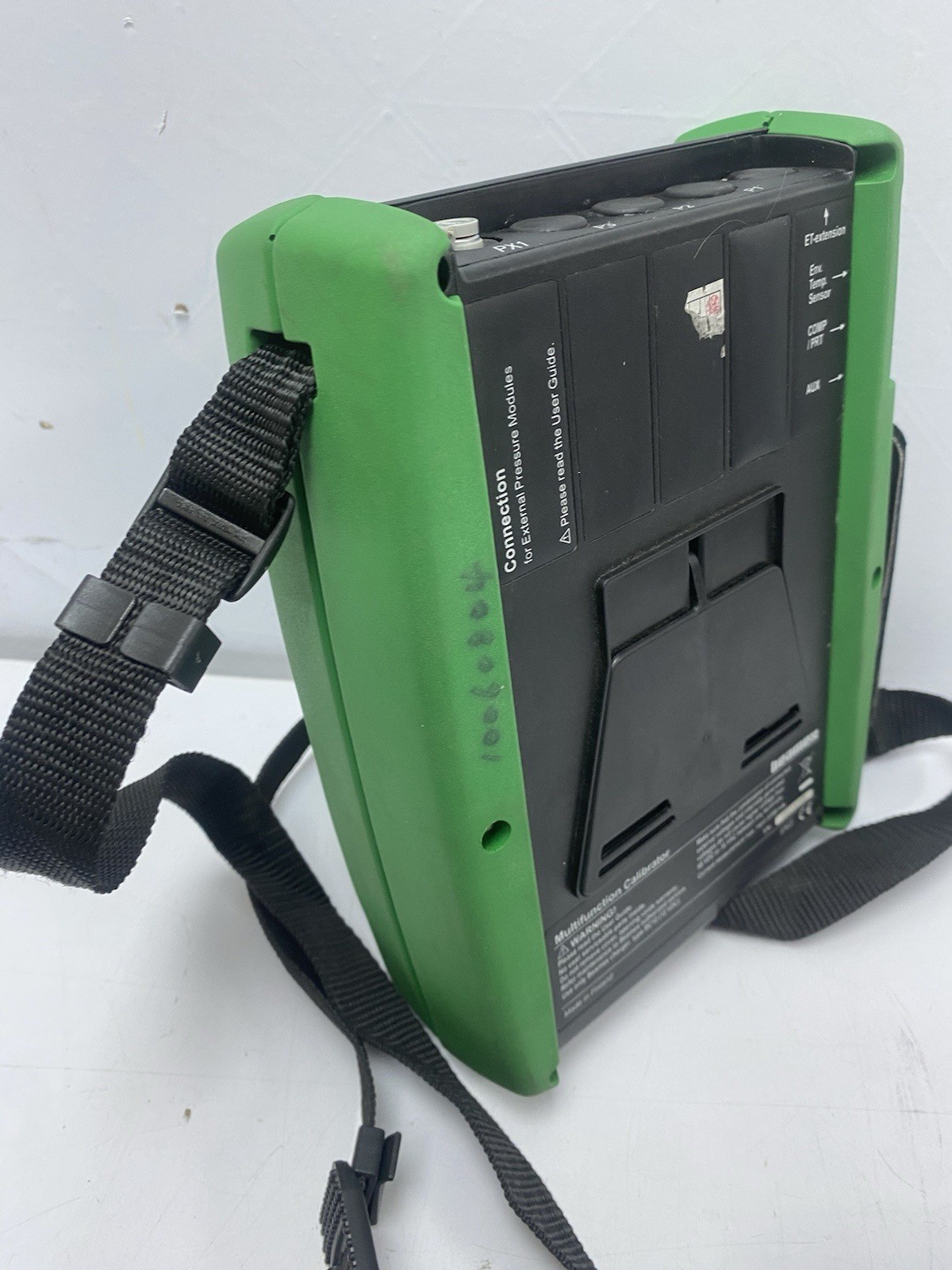 BEAMEX MC5 MULTIFUNCTION CALIBRATOR