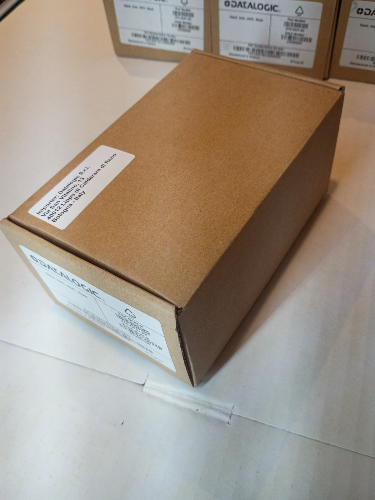 NEW Datalogic STD-G041-Black Stand (STD-G041-BK)