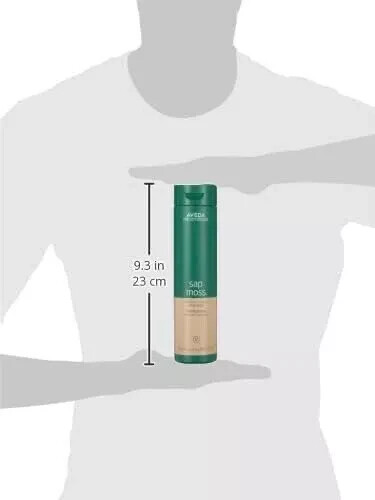 Aveda Sap Moss Weightless Hydration Shampoo 13.5oz /400 ml Large Size New