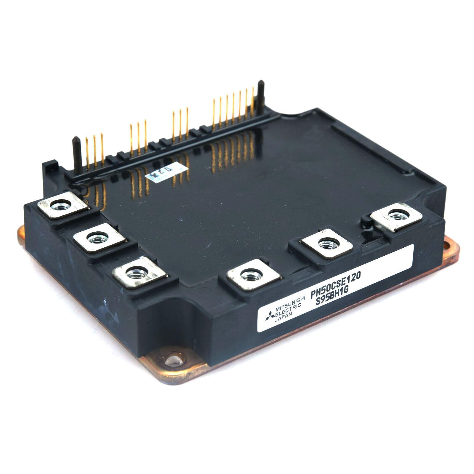 New In Box MITSUBISHI PM50CSE120 Power Module Supply