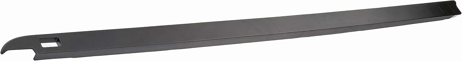 Driver Side Truck Bed Molding for Dodge Ram 1500 2500 3500 2010-2017 Pickup