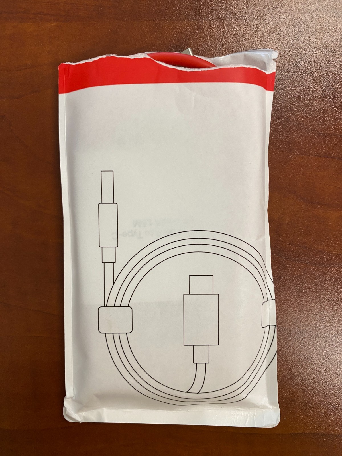 OnePlus SUPERVOOC Type-A to Type-C Cable 150 cm