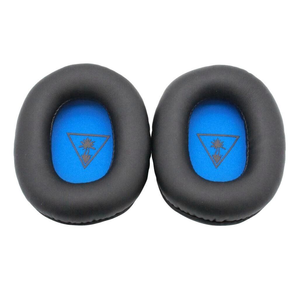 Replacement Earpads Ear Cushion For  Force Xo7 Recon 50 Headset H8H2