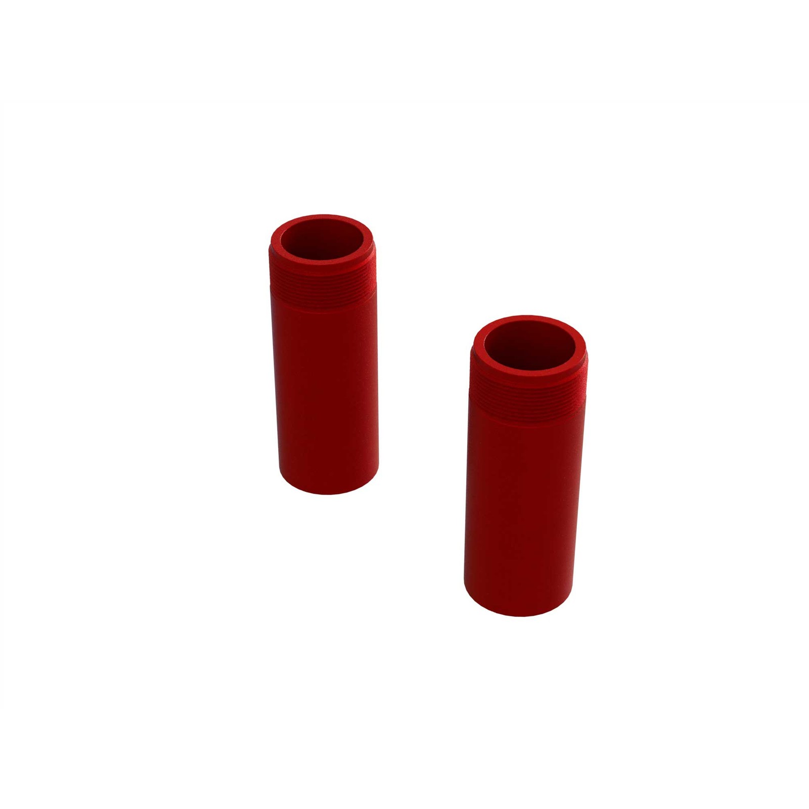 ARRMA Aluminum Shock Body 15x52mm 2 ARA330673 Electric Car/Truck Option Parts