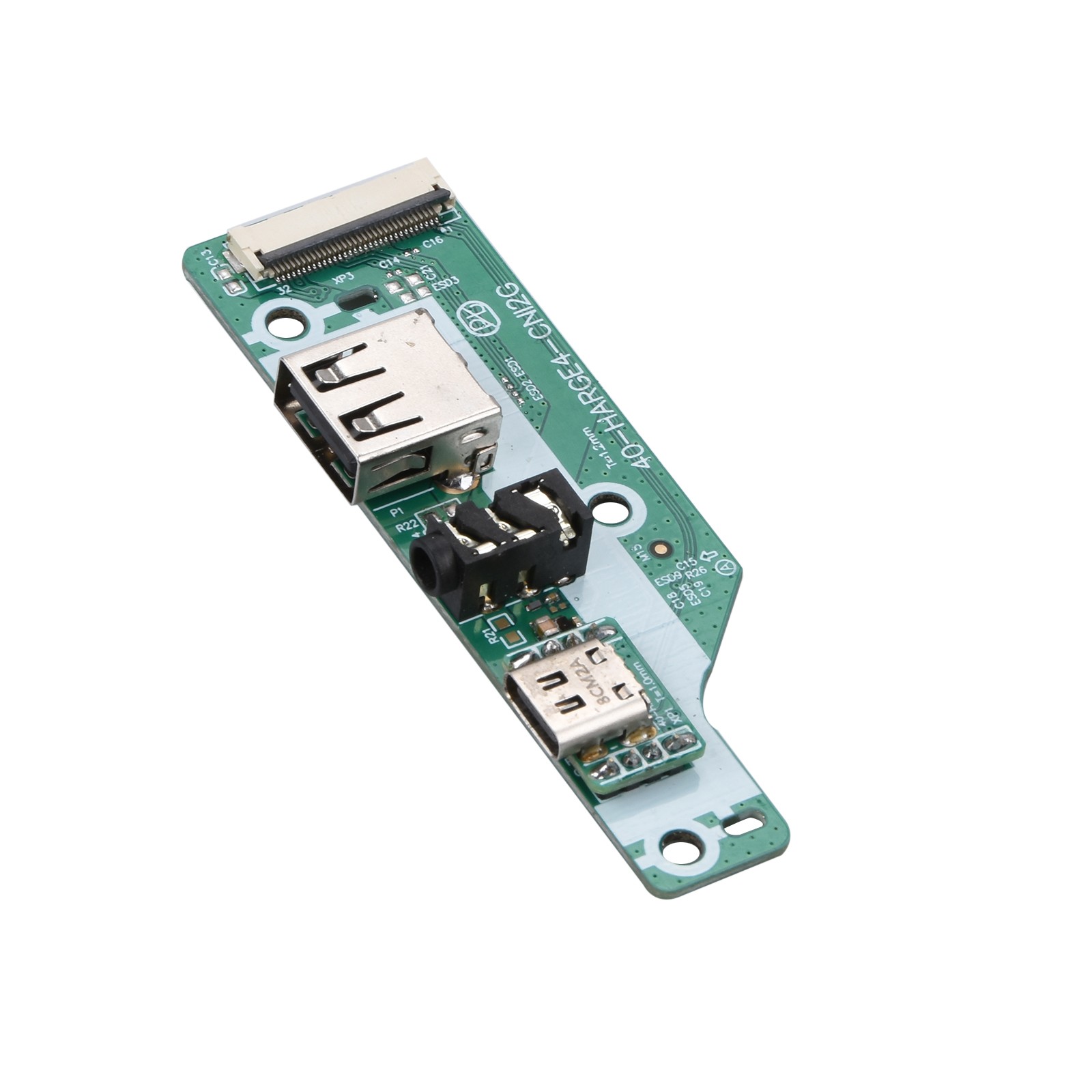 New For JBL Charge 4 TL Version Charging Port Power Motherboard Replacement