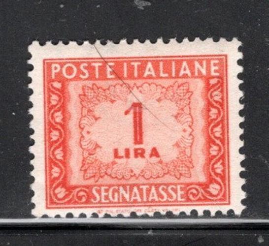 ITALY  ITALIAN  EUROPE  STAMPS  MINT HINGED LOT 851AC
