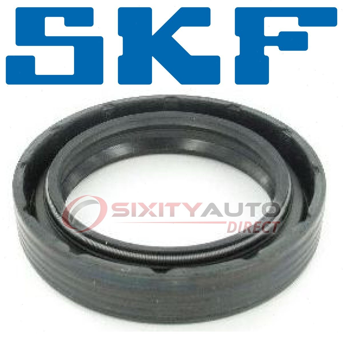 SKF Transfer Case Input Shaft Seal for 1999-2005 Chevrolet Astro - Gaskets sj