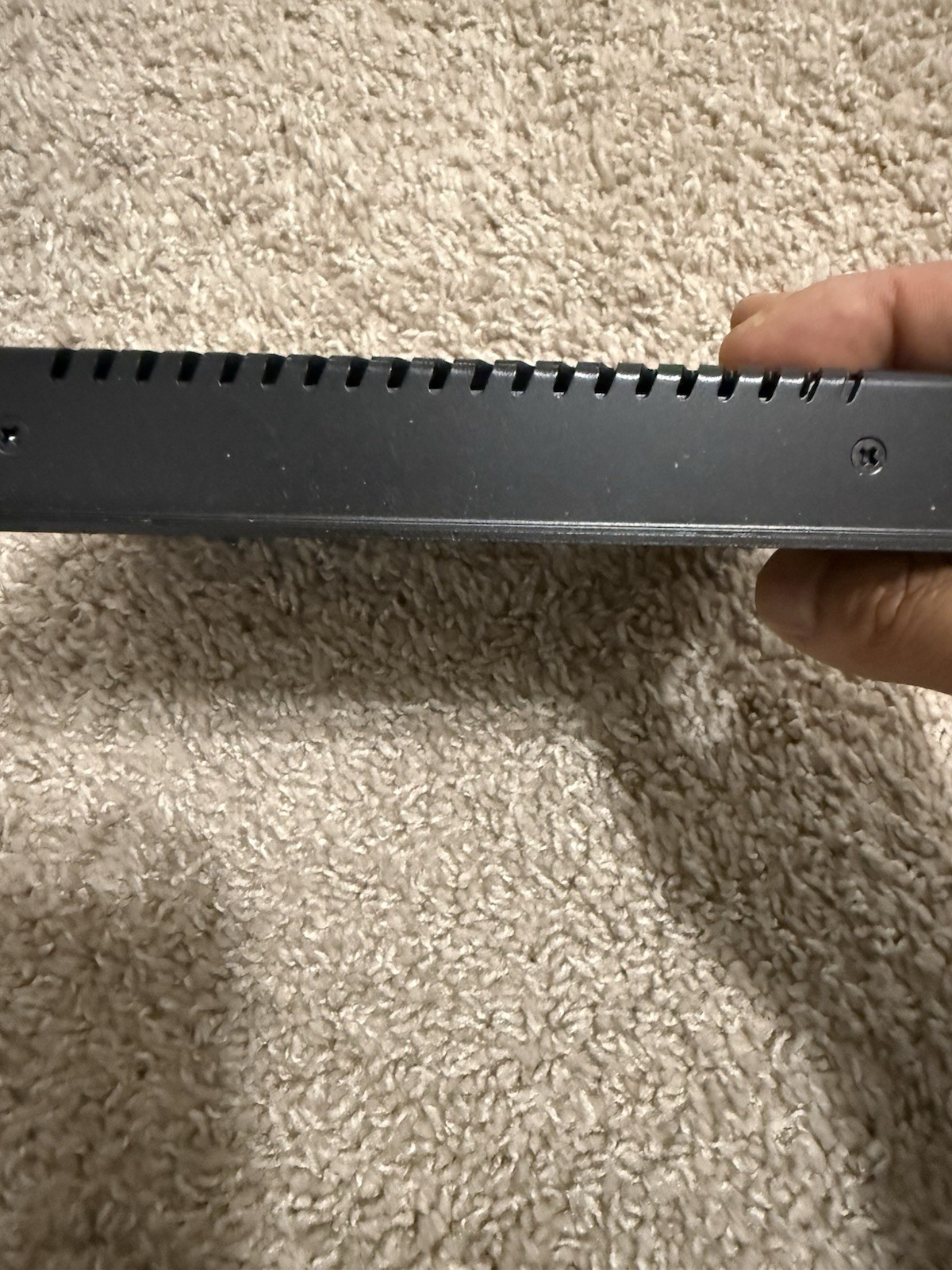 Visionary PacketAV DuetD-2 4K AV Over IP Decoder