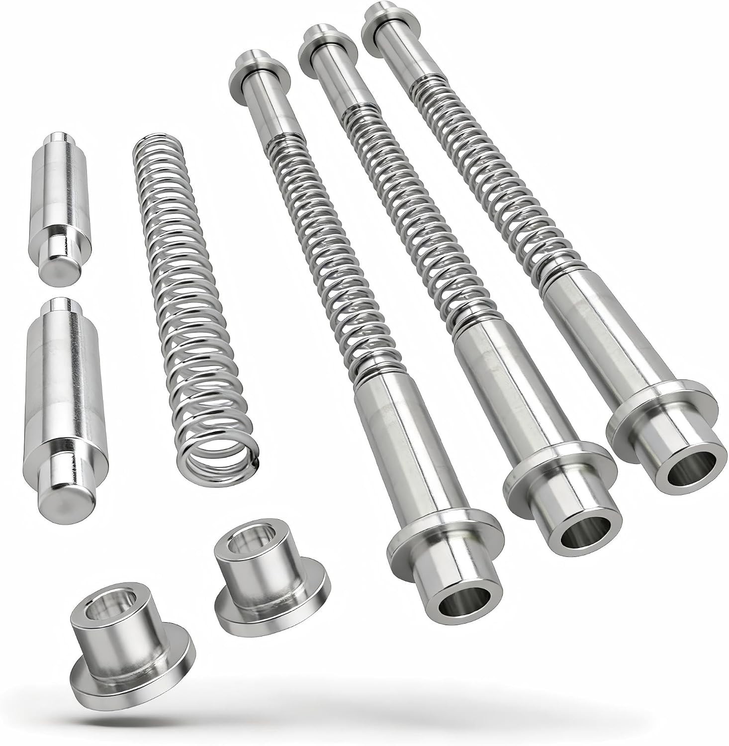 4 Pack K 5131 Storm Door Hinge Pin Kit Fit for Croft Andersen EMCO |