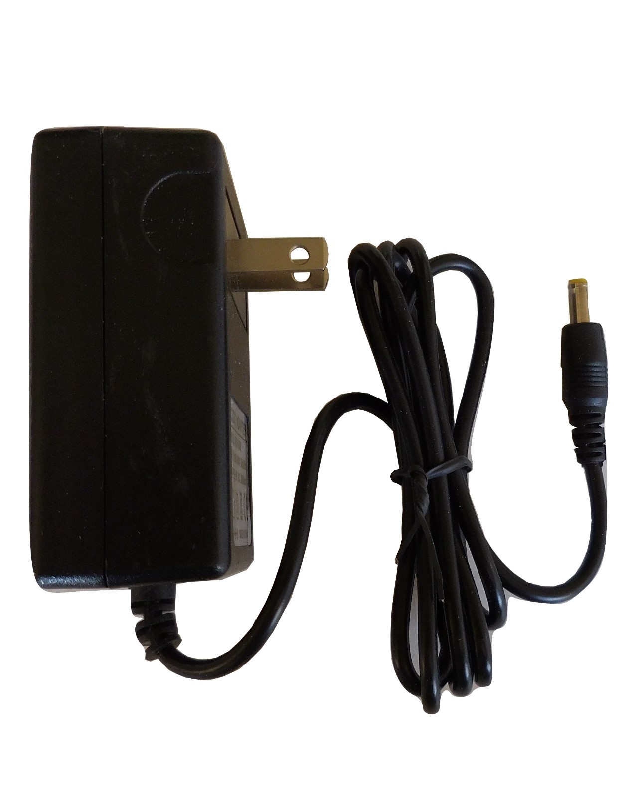 CASIO  WK-7600, WK7600 AC Power Adapter Replacement