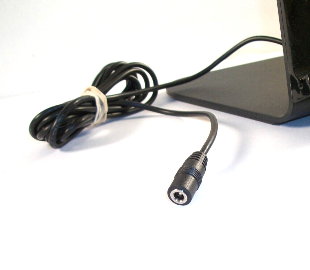 Crestron 4517187 Table Top Docking Station