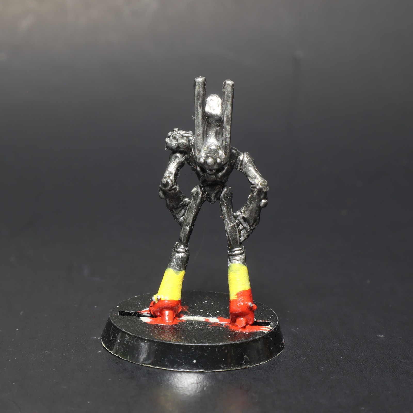 Eldar, Epic, Dreadnought , Games Workshop