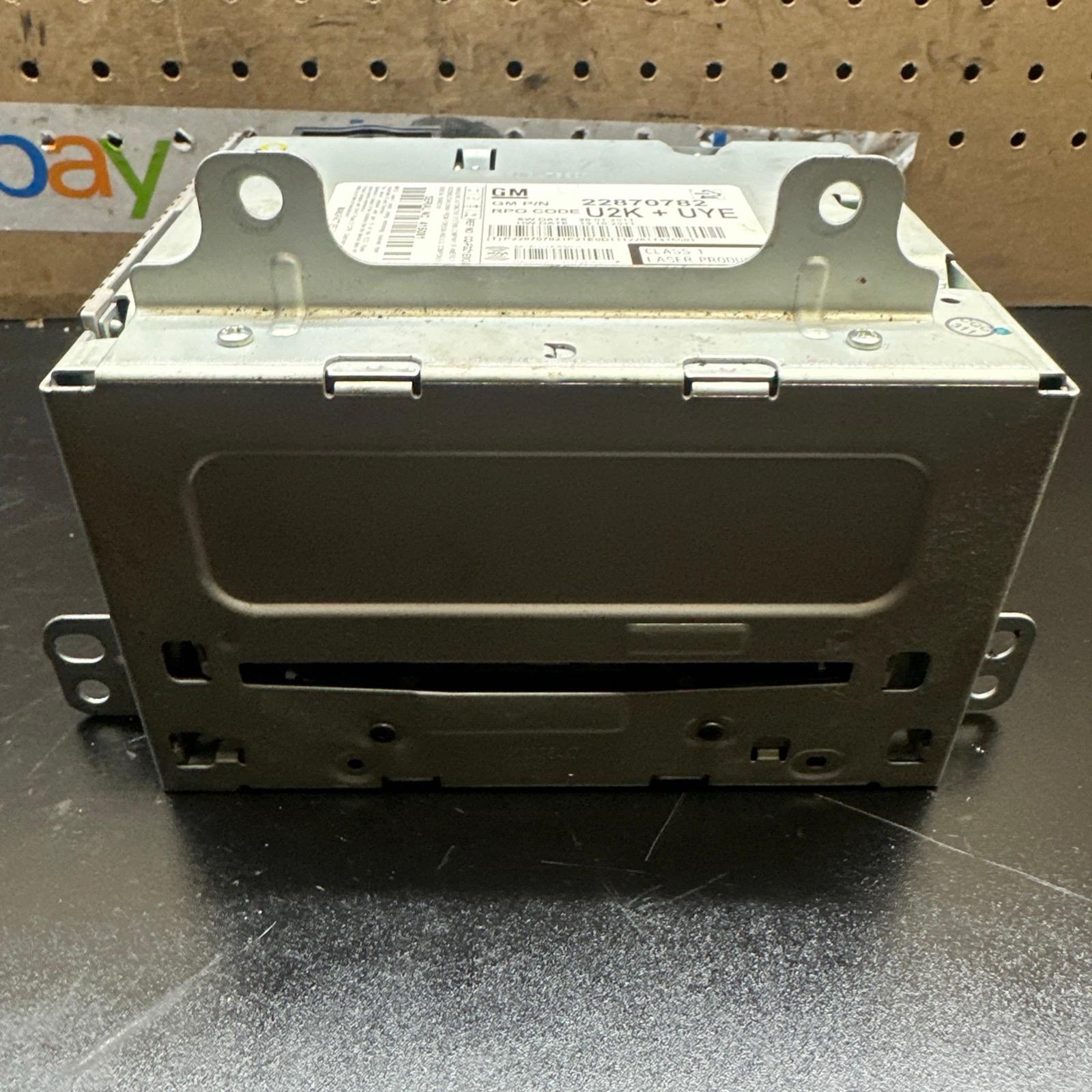 Chevy Cruz 2012 stereo receivers used (.2)