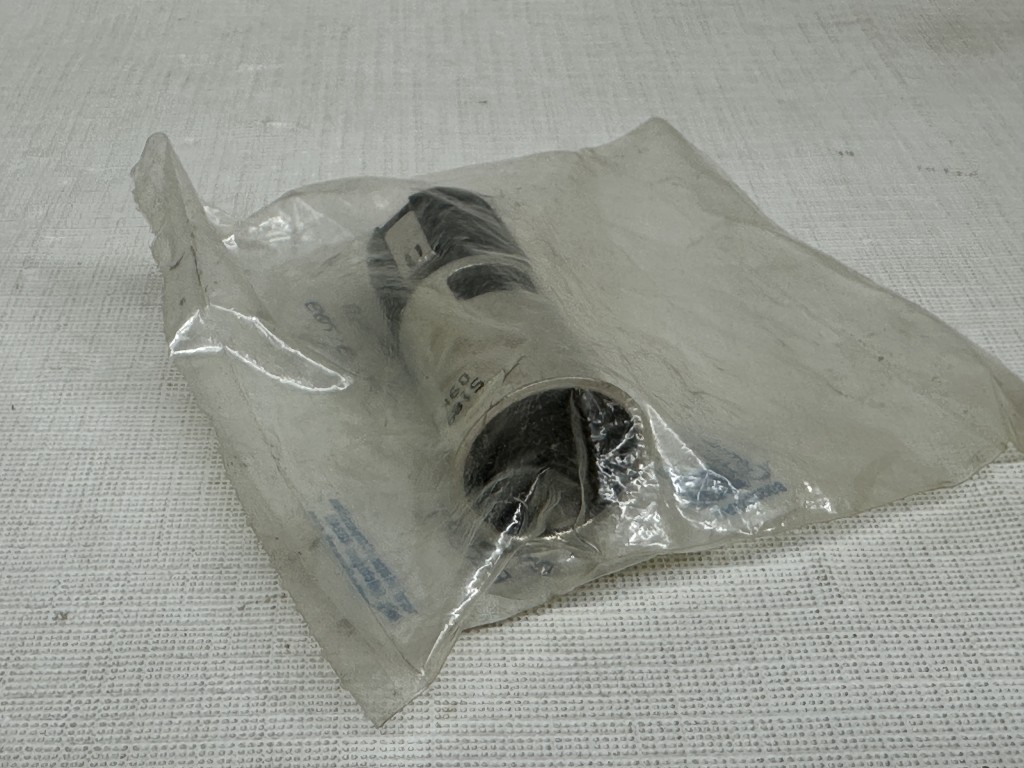 NOS GM Cigarette Lighter Receptacle 12450044
