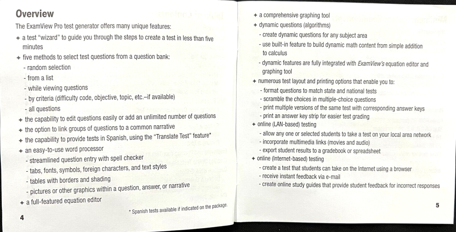 1st Grade - SCIENCE - EXAMVIEW Test Generator CD-ROM (2006, Scott Foresman)