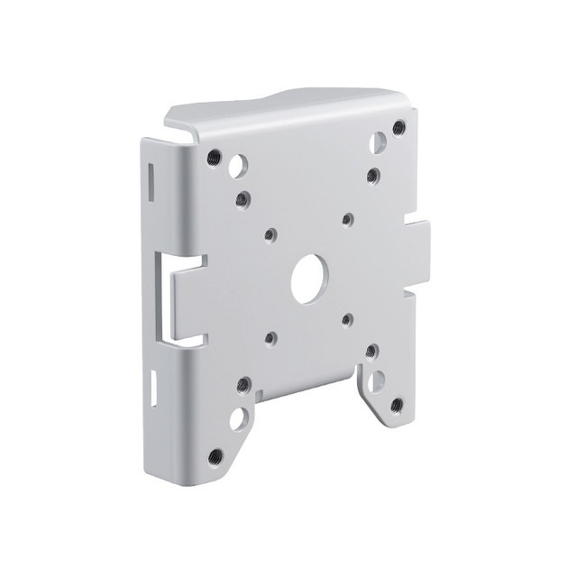 Bosch NDA-U-PMAL Large Pole Mount Adapter NIB works with NDA-u-PA0 Cabinet