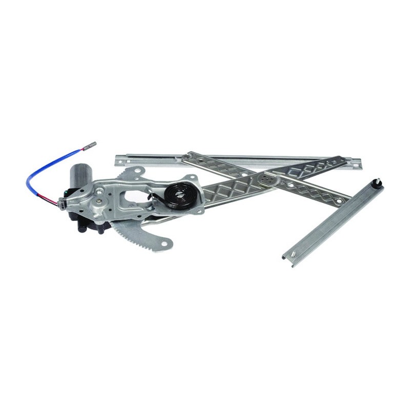 WAI Window Regulator and Motor Assembly for 97-03 Ford/Lincoln 4.2L 4.6L 83150