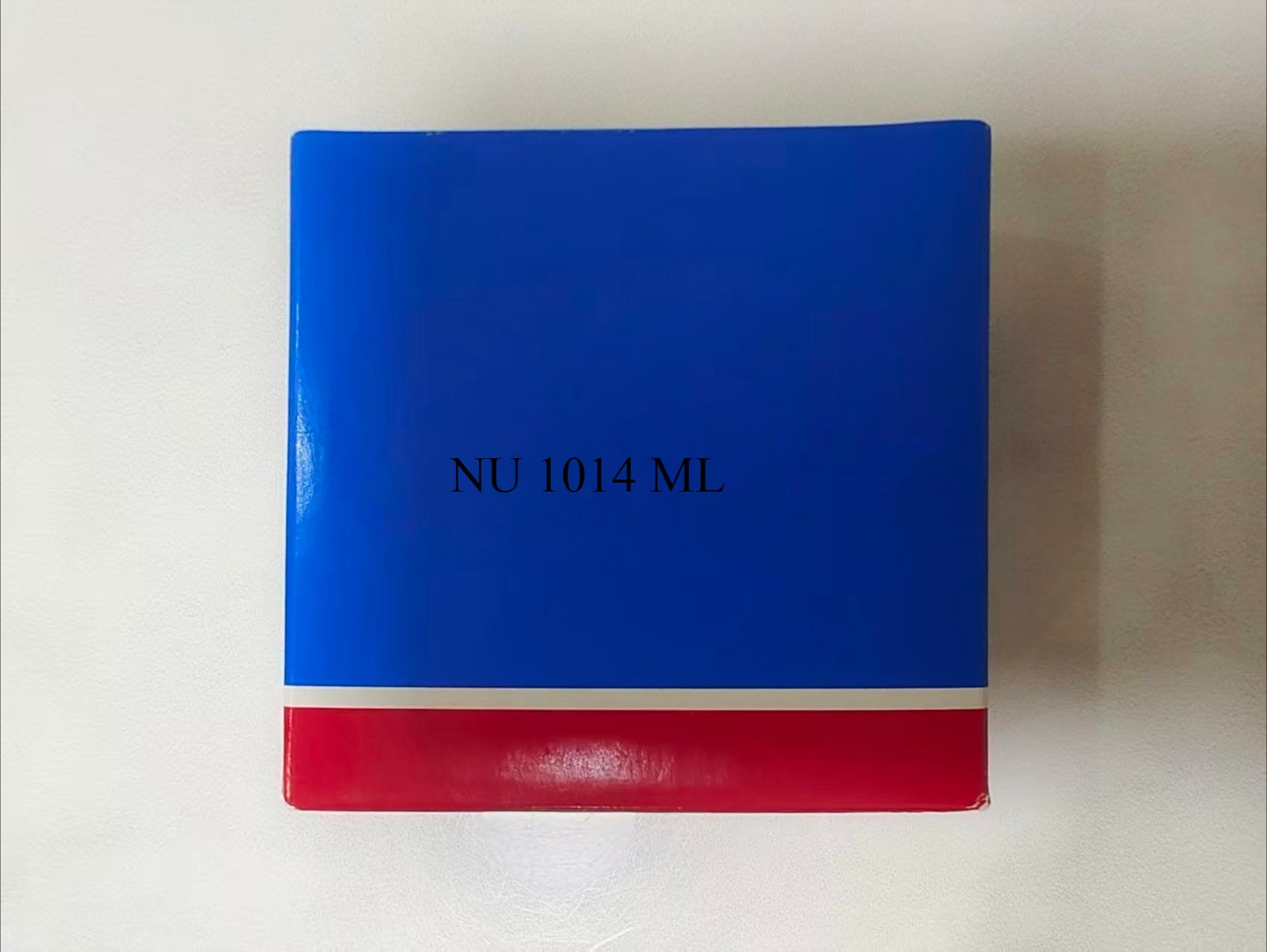 1PC NEW NU 1014 ML single row cylindrical roller bearing #AM