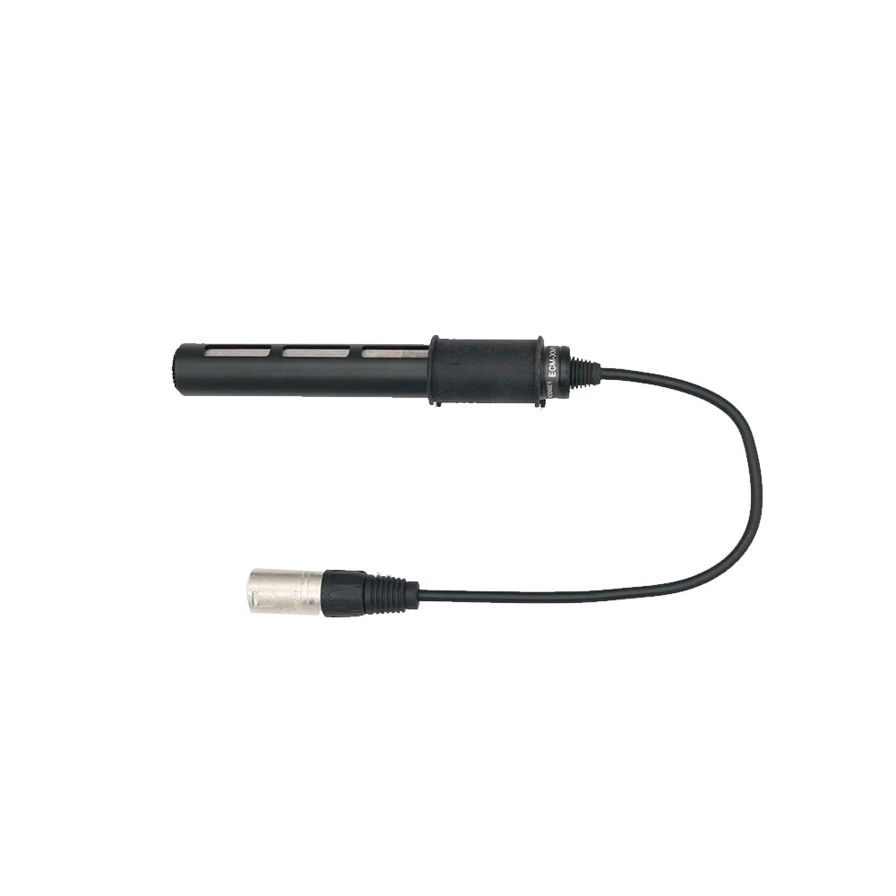 Sony ECM-XM1 Balanced XLR Stereo Shotgun Microphone