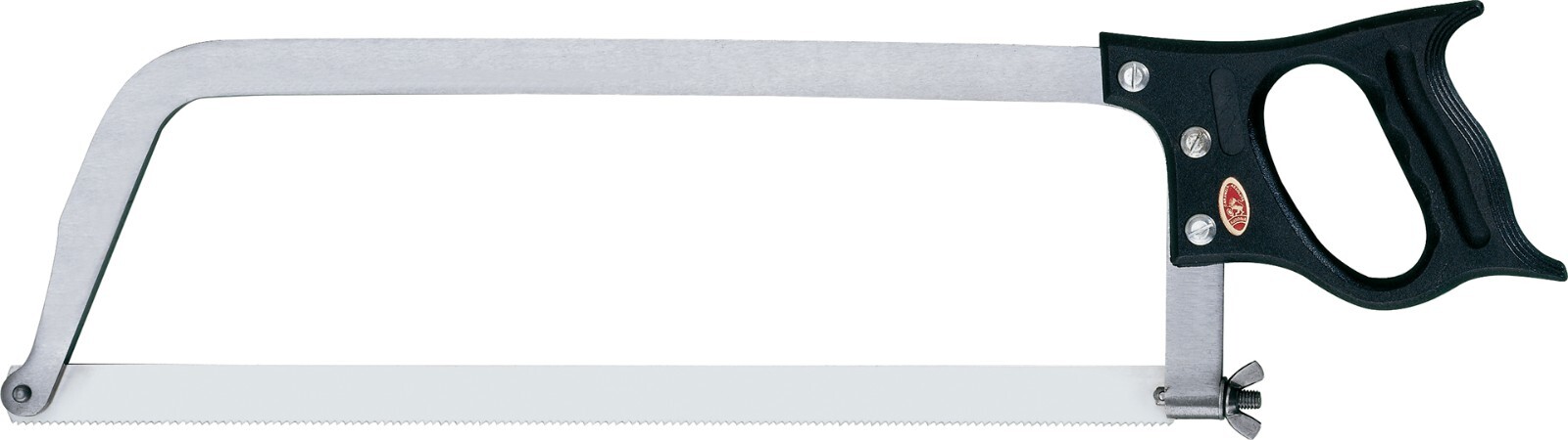 butcher frozen saw , Saw for frozen foods, stainless steel