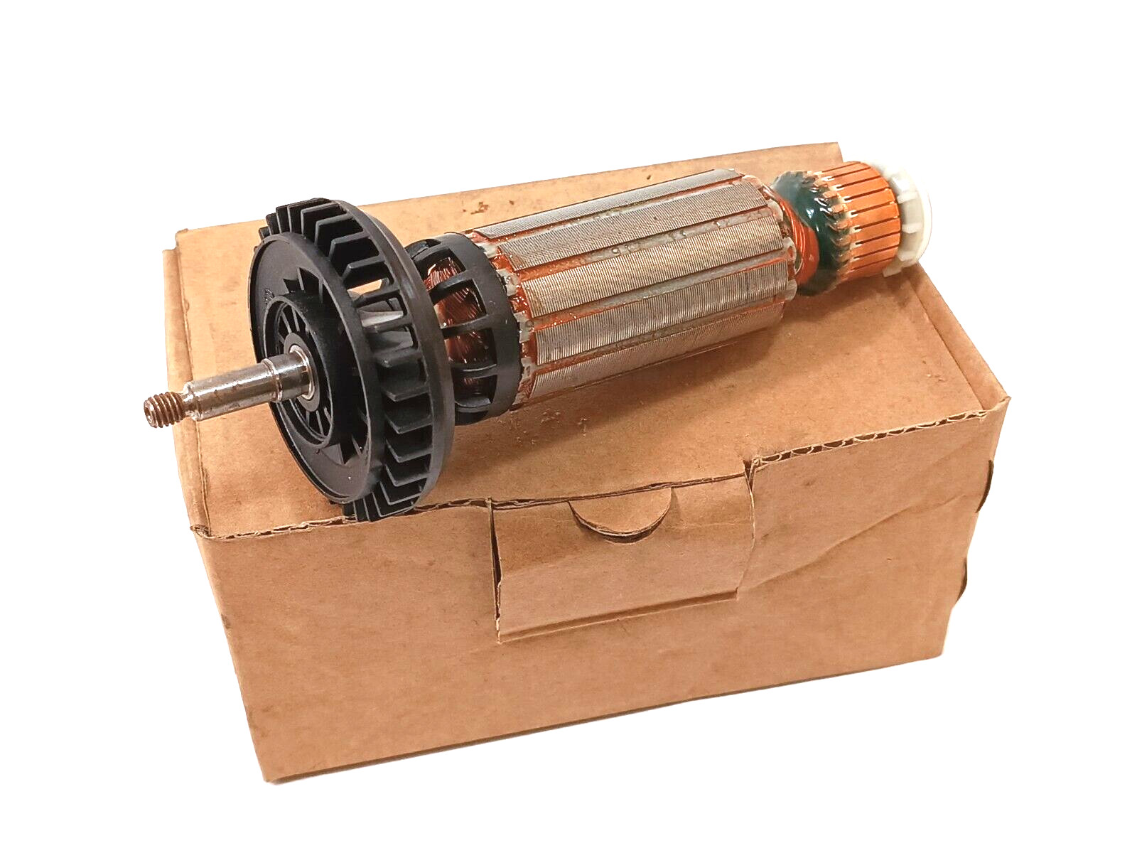 Armature Rotor PA66-GF30 Rotor Armature Rotor 00.174 | PA66 GF30