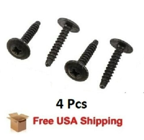 Fits 1999-2022  Chevrolet Silverado Tail Lamp Screws GM 11609457 FREE SHIPPING